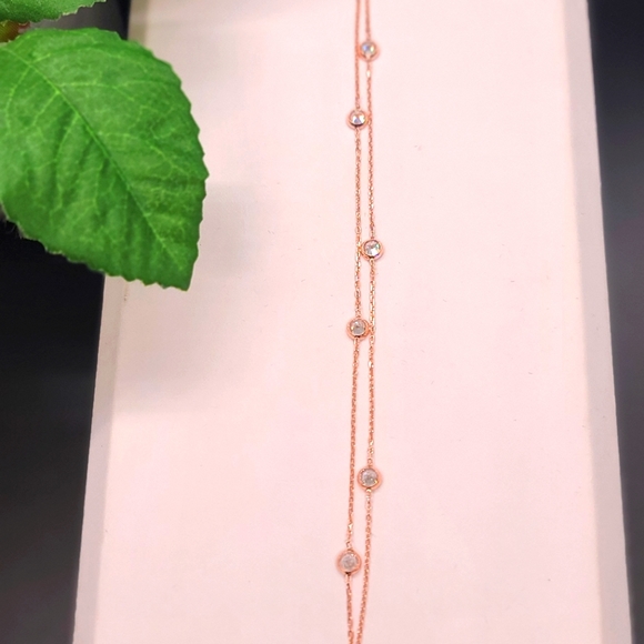 Women Silver Bracelet - Picture 3 of 9